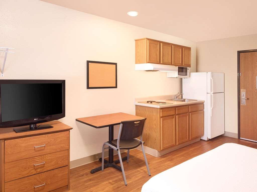 Extended Stay America Select Suites - Kansas City - South - I-49 Pokoj fotografie