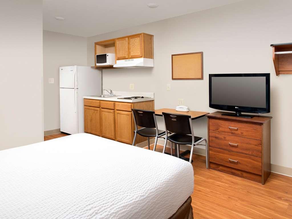 Extended Stay America Select Suites - Kansas City - South - I-49 Pokoj fotografie