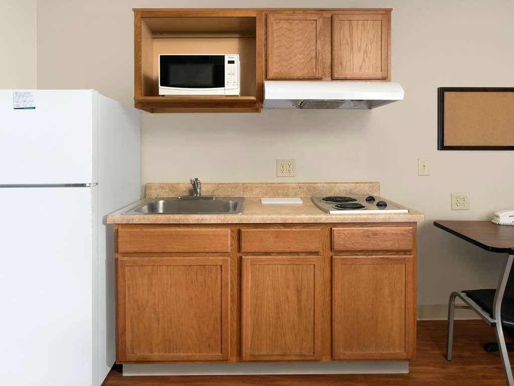 Extended Stay America Select Suites - Kansas City - South - I-49 Pokoj fotografie