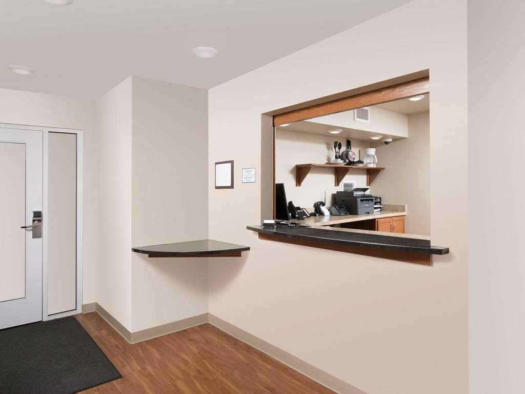 Extended Stay America Select Suites - Kansas City - South - I-49 Interiér fotografie