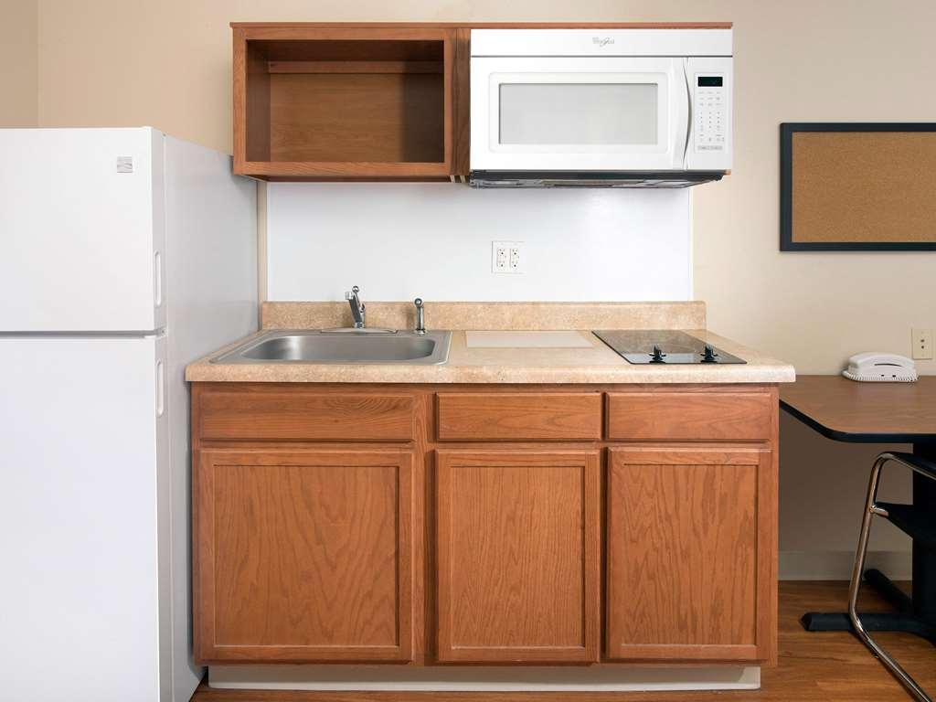 Extended Stay America Select Suites - Kansas City - South - I-49 Pokoj fotografie