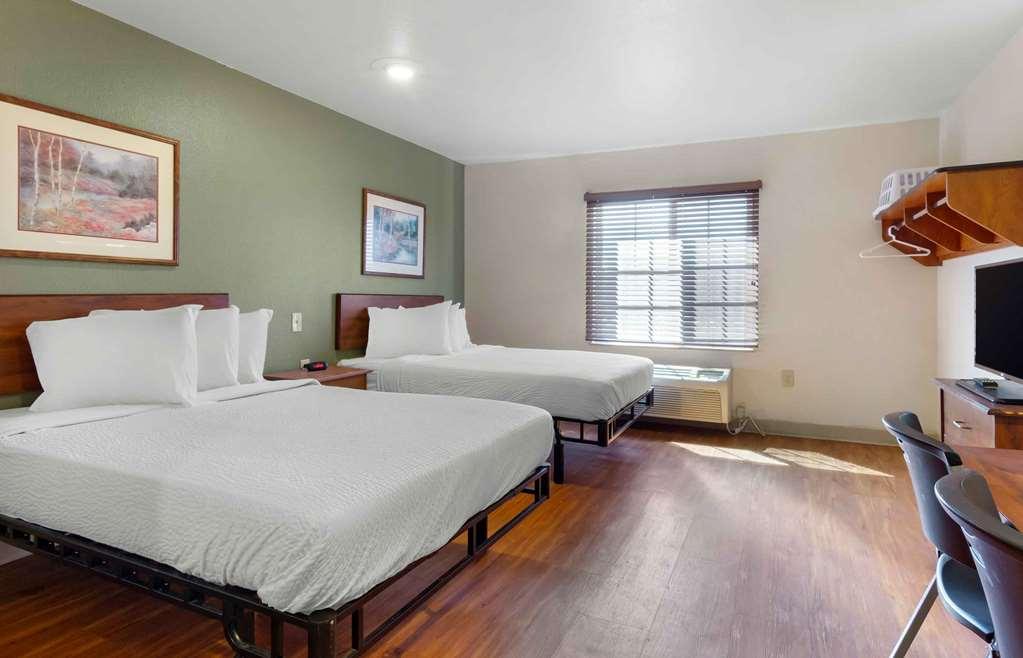 Extended Stay America Select Suites - Kansas City - South - I-49 Pokoj fotografie
