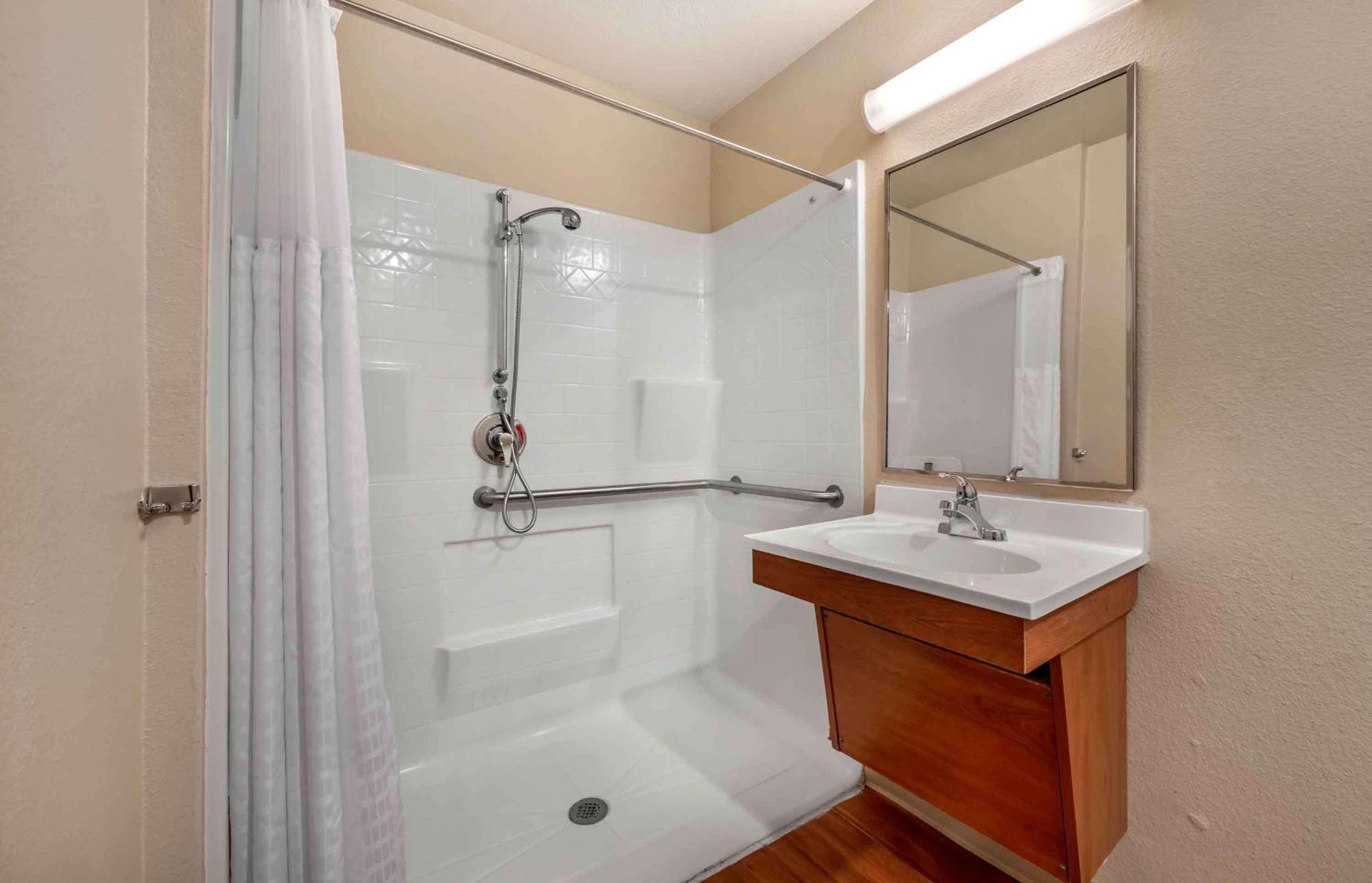 Extended Stay America Select Suites - Kansas City - South - I-49 Exteriér fotografie