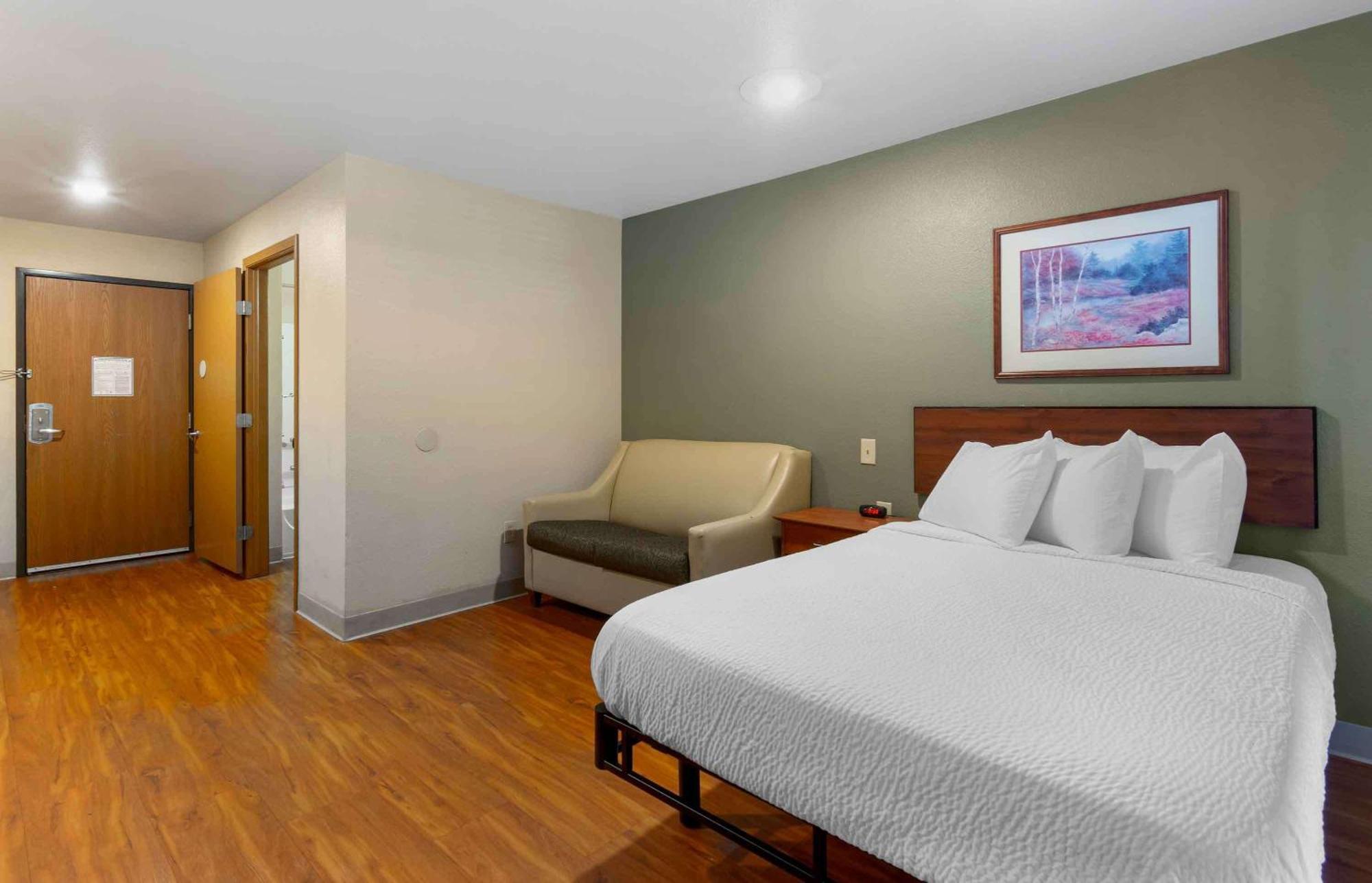 Extended Stay America Select Suites - Kansas City - South - I-49 Exteriér fotografie