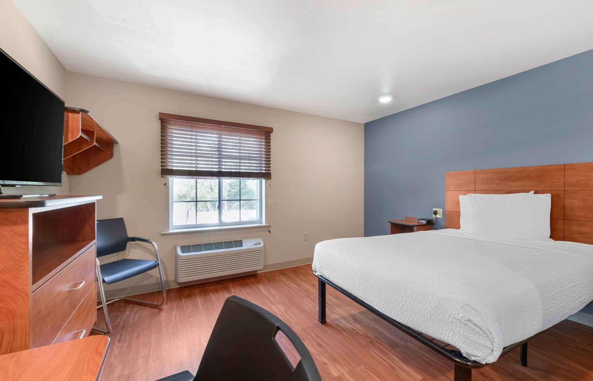 Extended Stay America Select Suites - Kansas City - South - I-49 Exteriér fotografie