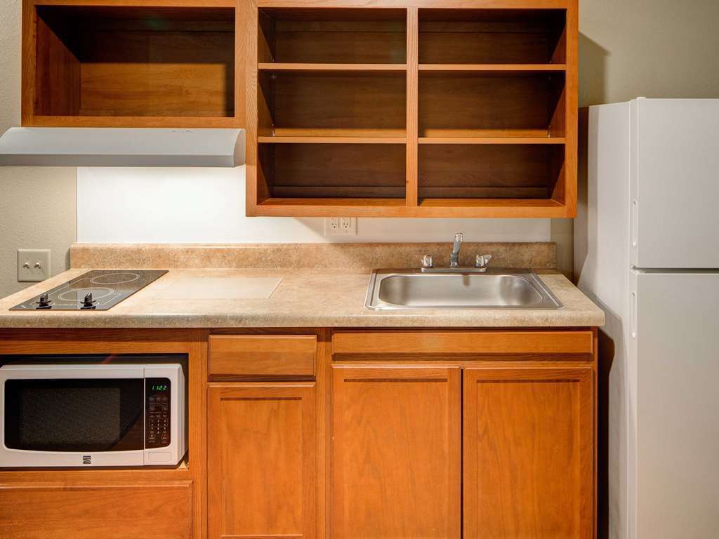Extended Stay America Select Suites - Kansas City - South - I-49 Pokoj fotografie
