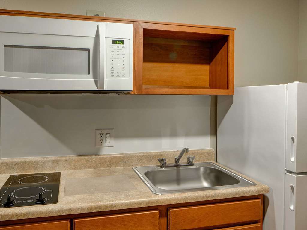 Extended Stay America Select Suites - Kansas City - South - I-49 Pokoj fotografie