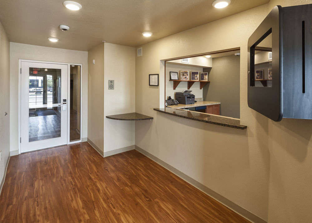 Extended Stay America Select Suites - Kansas City - South - I-49 Exteriér fotografie