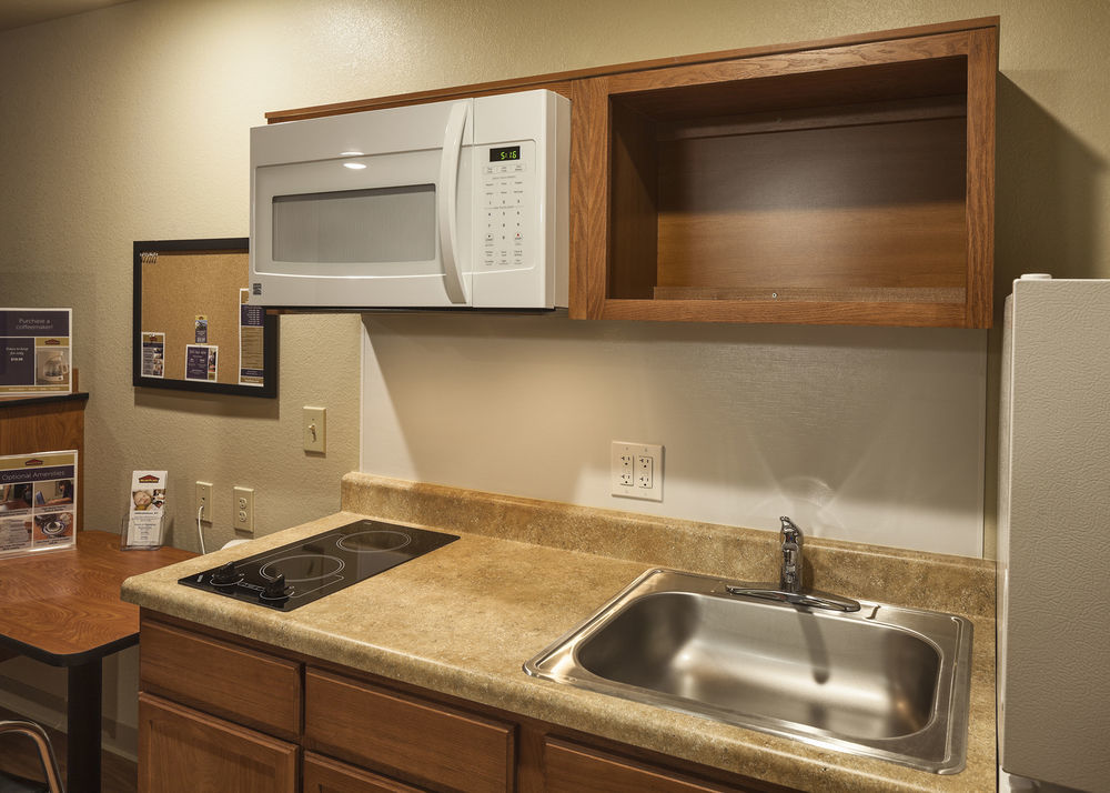 Extended Stay America Select Suites - Kansas City - South - I-49 Exteriér fotografie