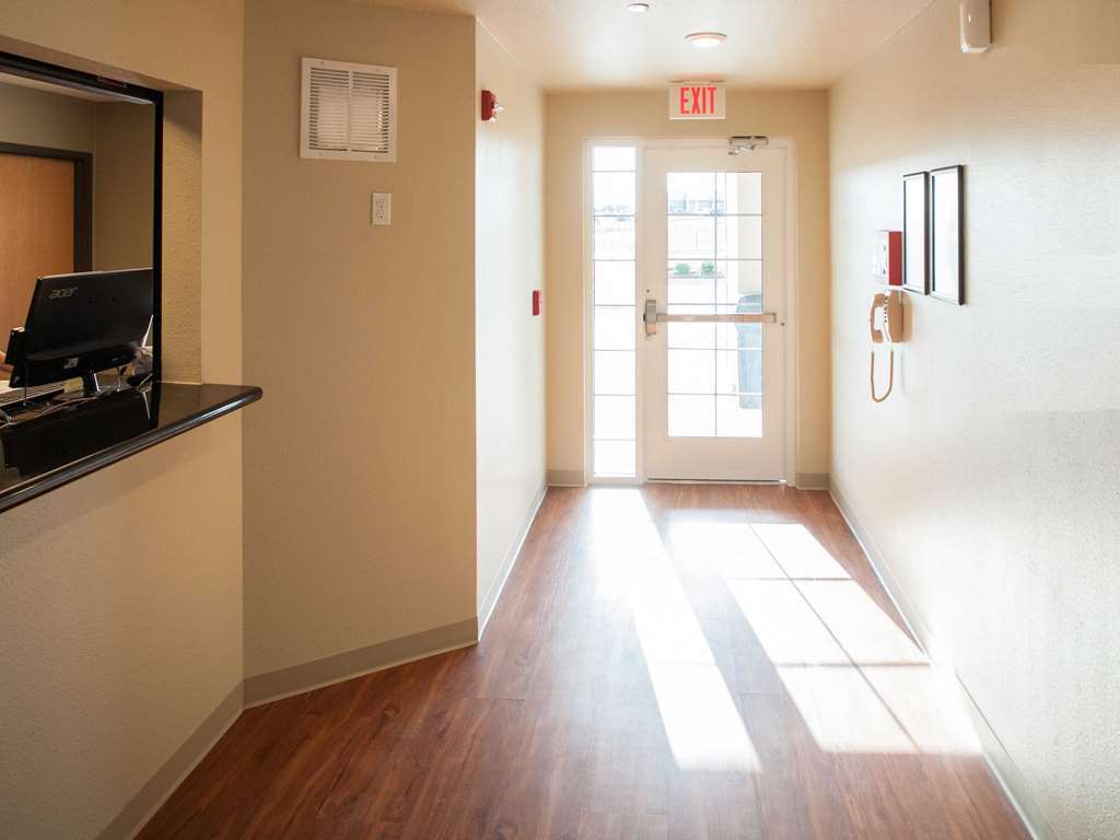 Extended Stay America Select Suites - Kansas City - South - I-49 Interiér fotografie