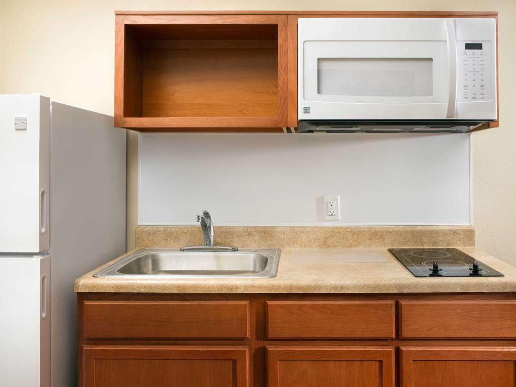 Extended Stay America Select Suites - Kansas City - South - I-49 Pokoj fotografie