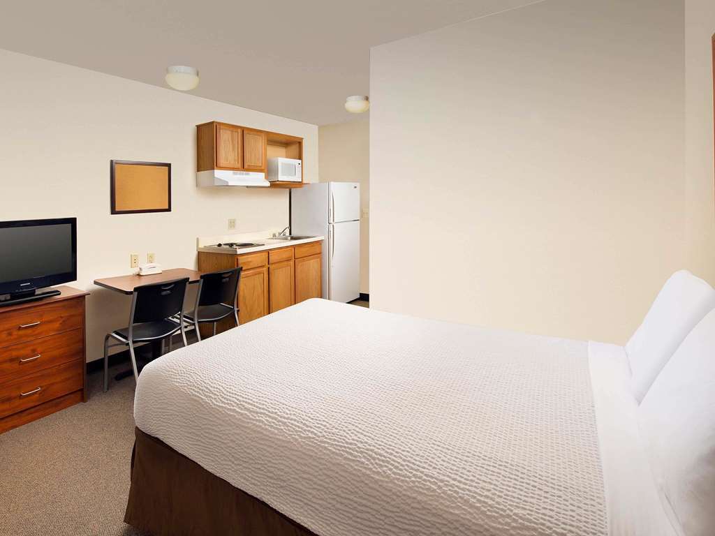 Extended Stay America Select Suites - Kansas City - South - I-49 Pokoj fotografie