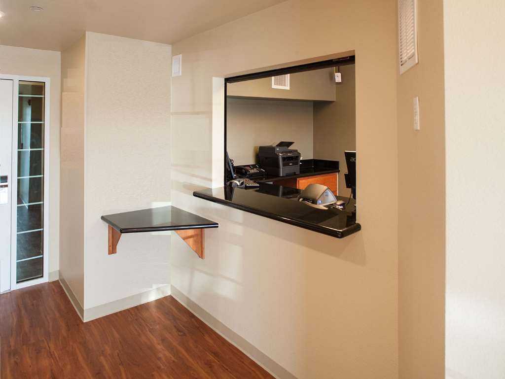 Extended Stay America Select Suites - Kansas City - South - I-49 Interiér fotografie