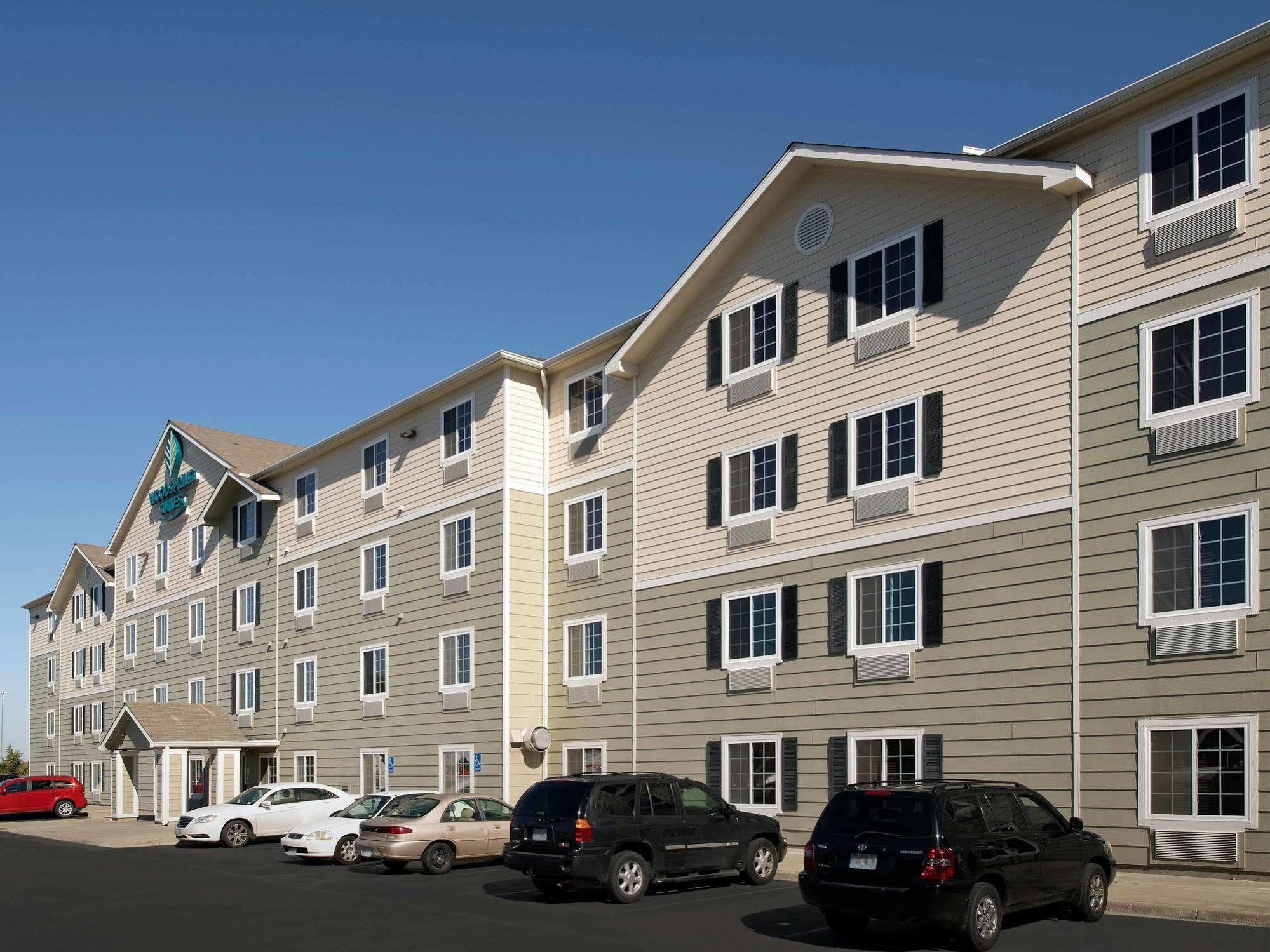 Extended Stay America Select Suites - Kansas City - South - I-49 Exteriér fotografie